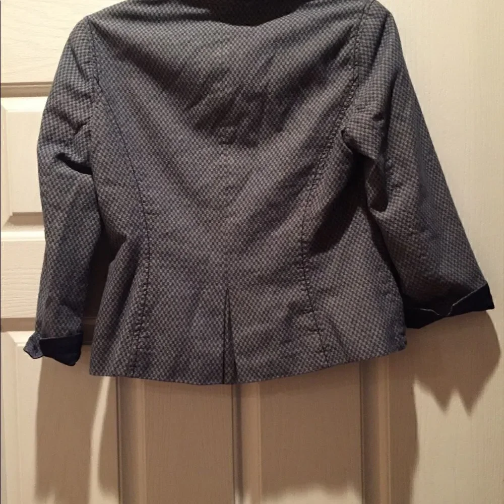 Limited Blazer